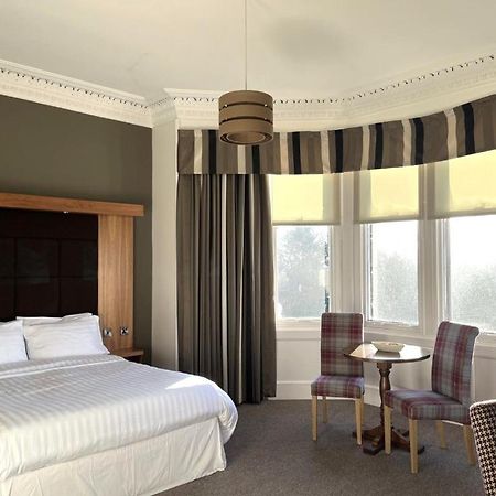 The Strathearn Hotel Dysart 외부 사진