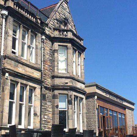 The Strathearn Hotel Dysart 외부 사진