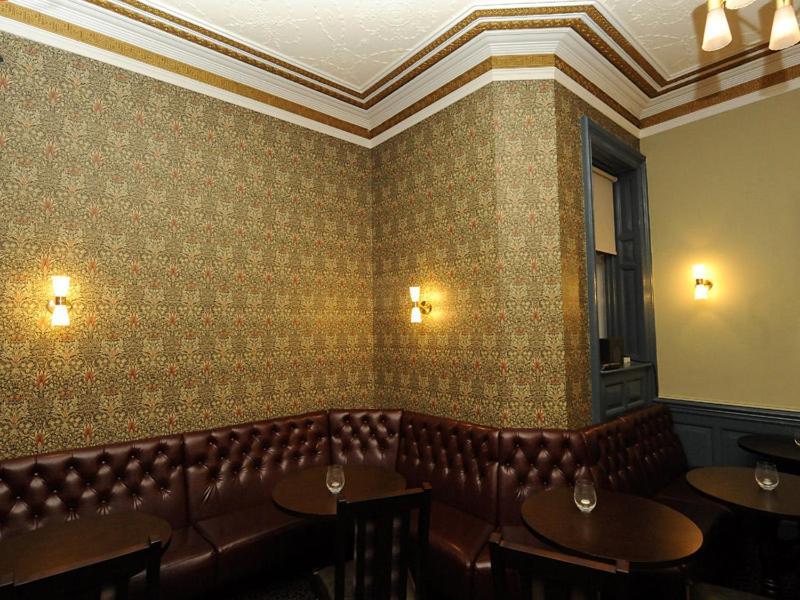 The Strathearn Hotel Dysart 외부 사진
