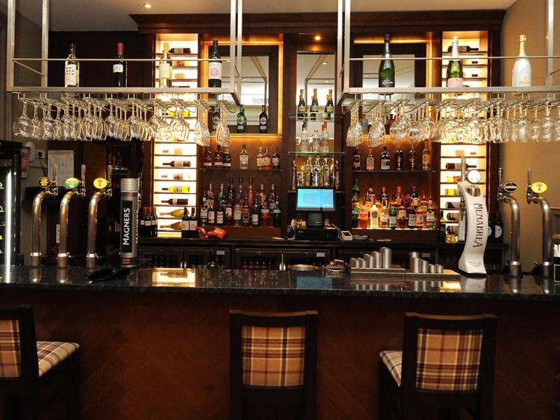The Strathearn Hotel Dysart 외부 사진