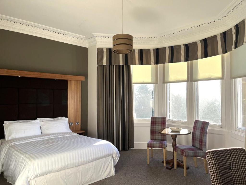 The Strathearn Hotel Dysart 외부 사진