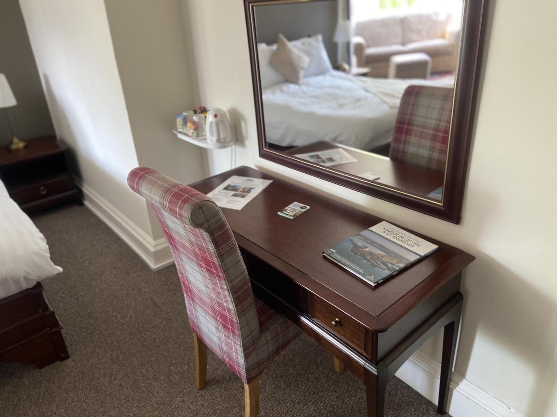 The Strathearn Hotel Dysart 외부 사진