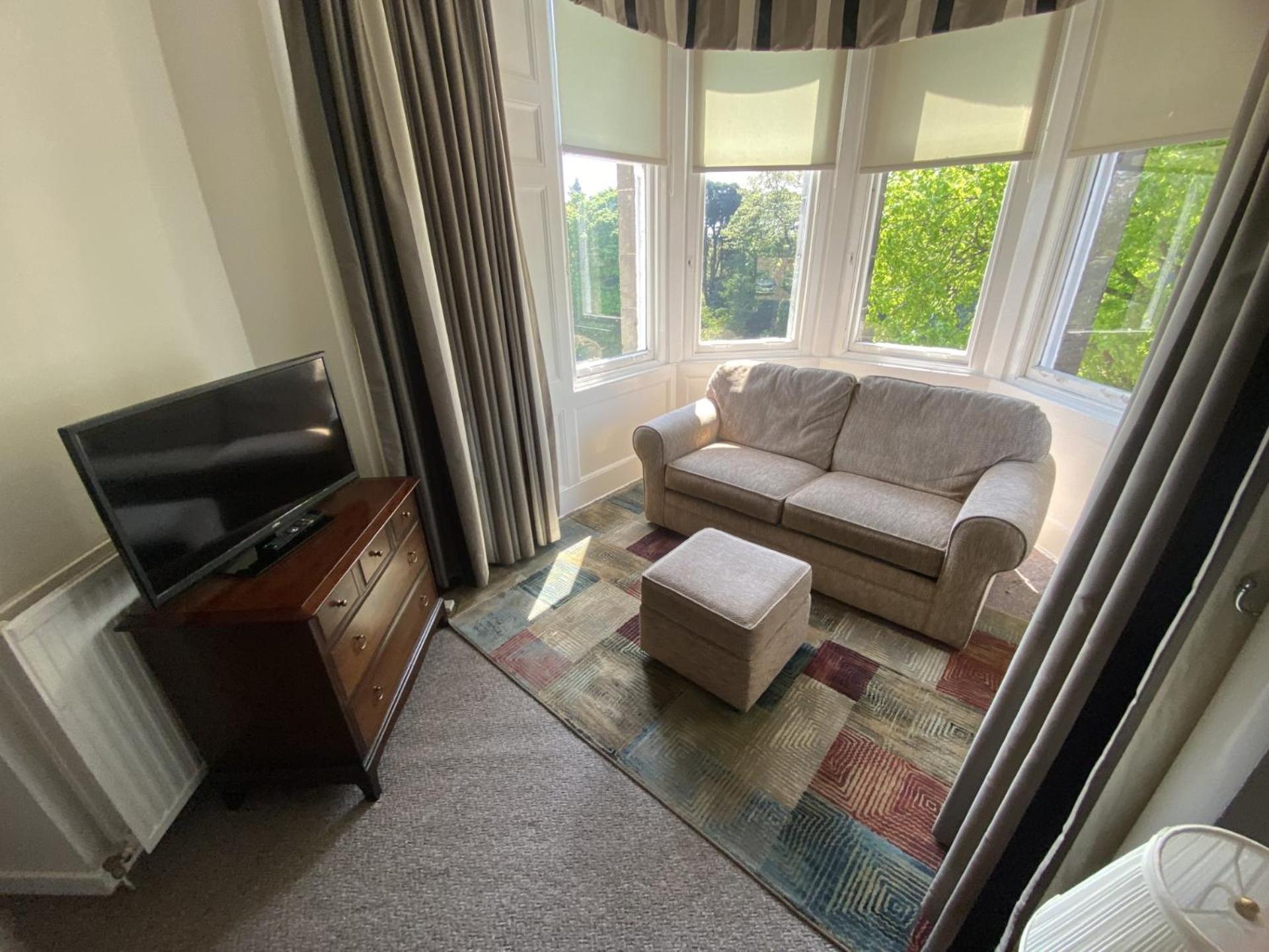 The Strathearn Hotel Dysart 외부 사진