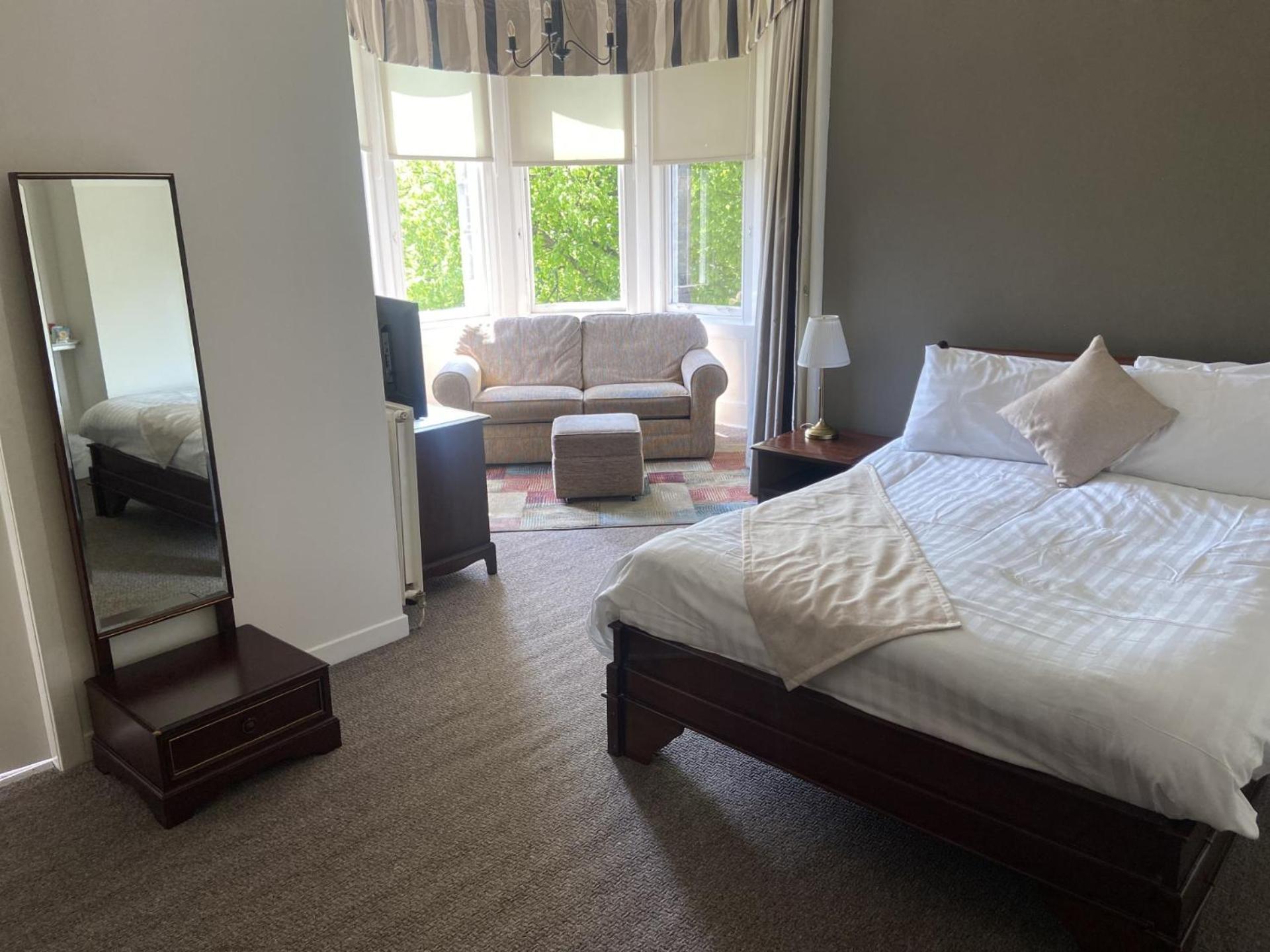 The Strathearn Hotel Dysart 외부 사진