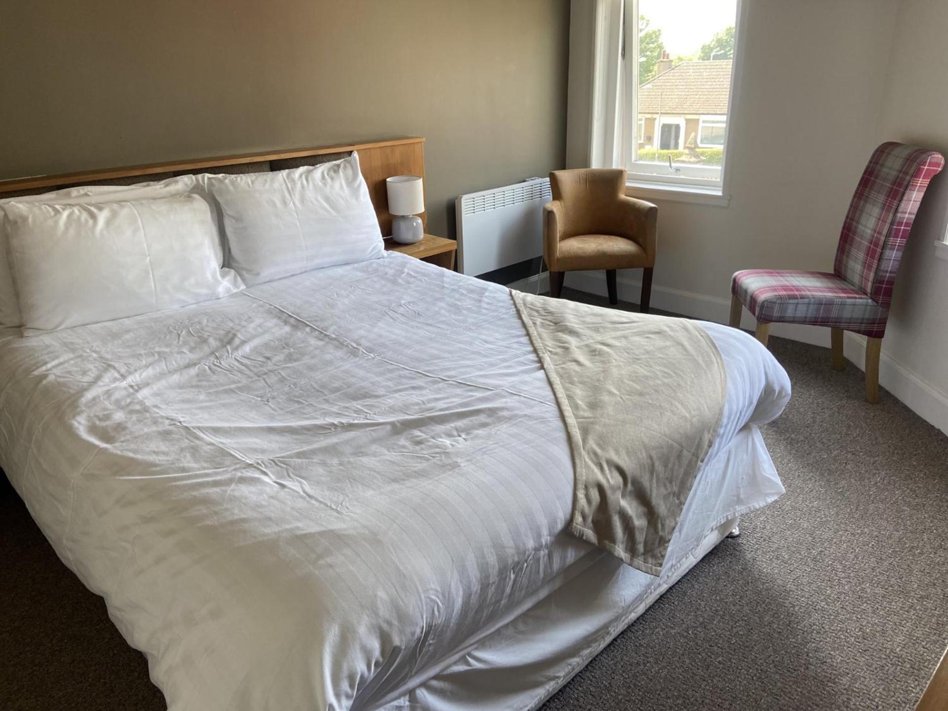 The Strathearn Hotel Dysart 외부 사진