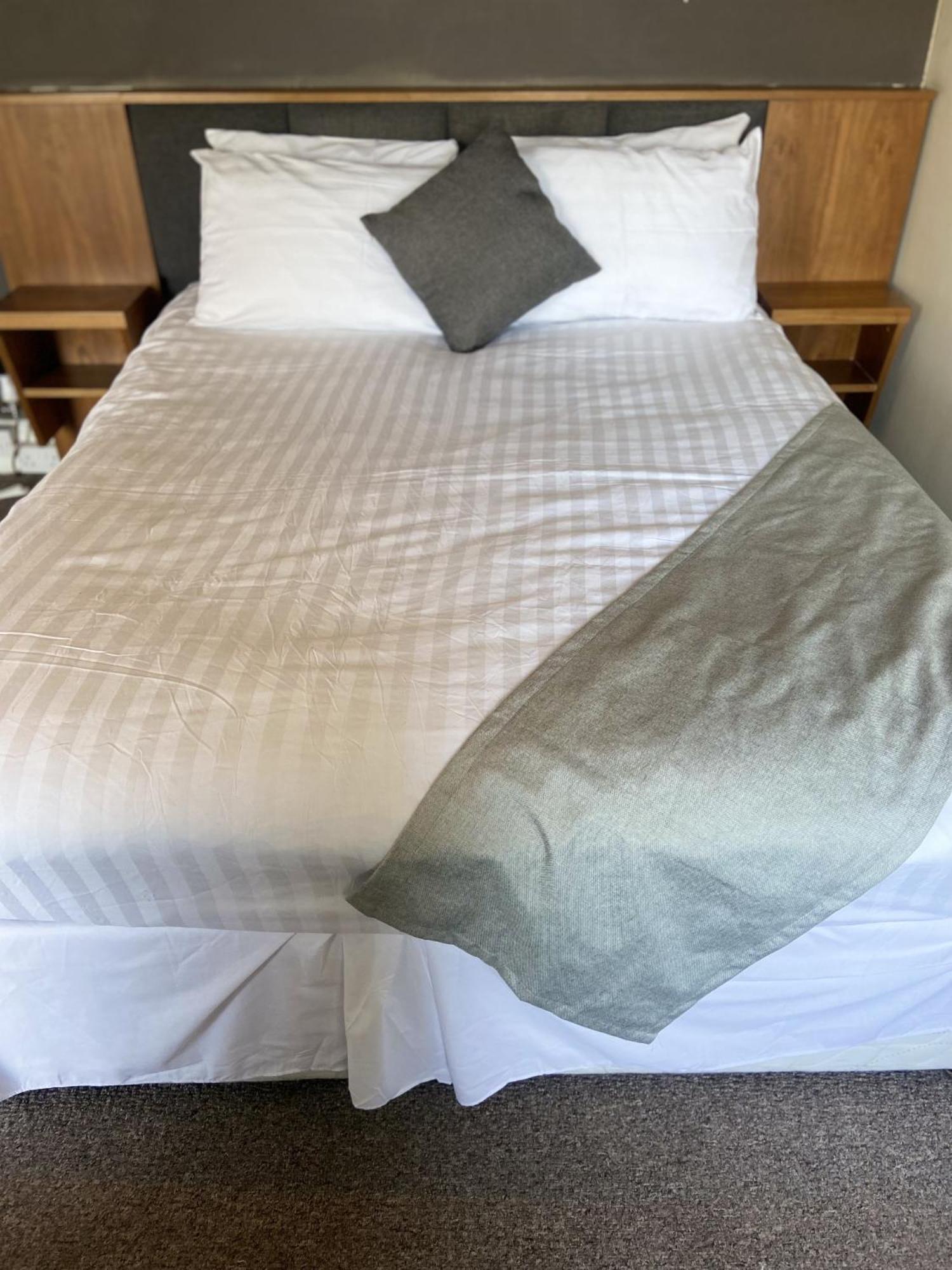 The Strathearn Hotel Dysart 외부 사진