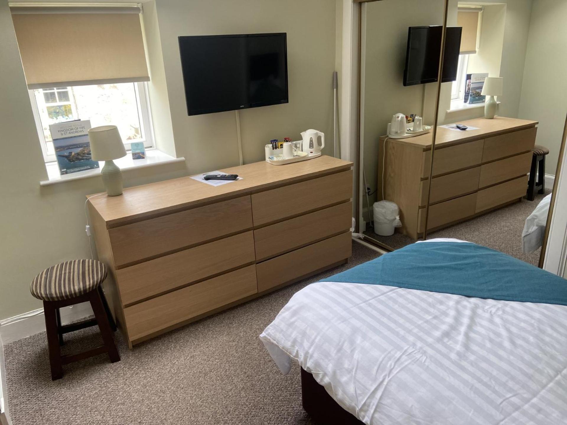 The Strathearn Hotel Dysart 외부 사진