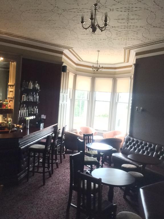 The Strathearn Hotel Dysart 외부 사진