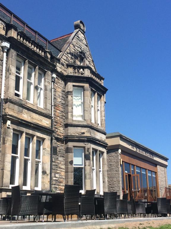 The Strathearn Hotel Dysart 외부 사진