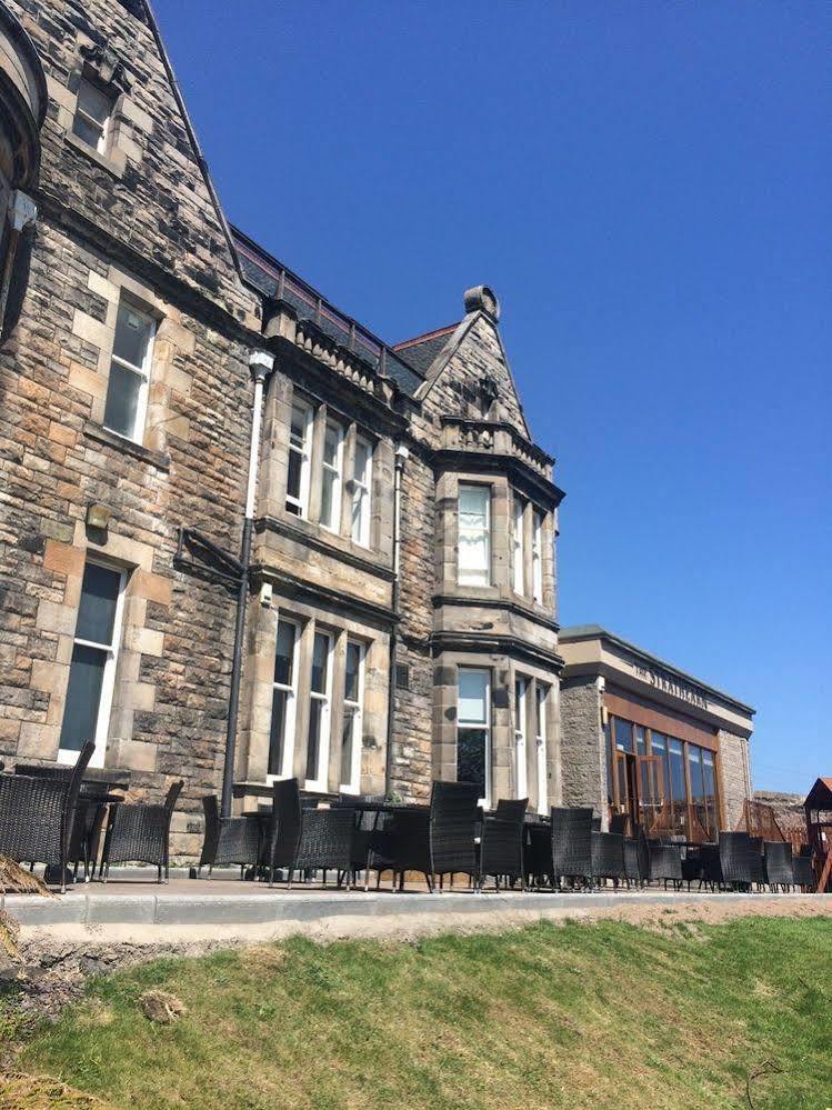 The Strathearn Hotel Dysart 외부 사진