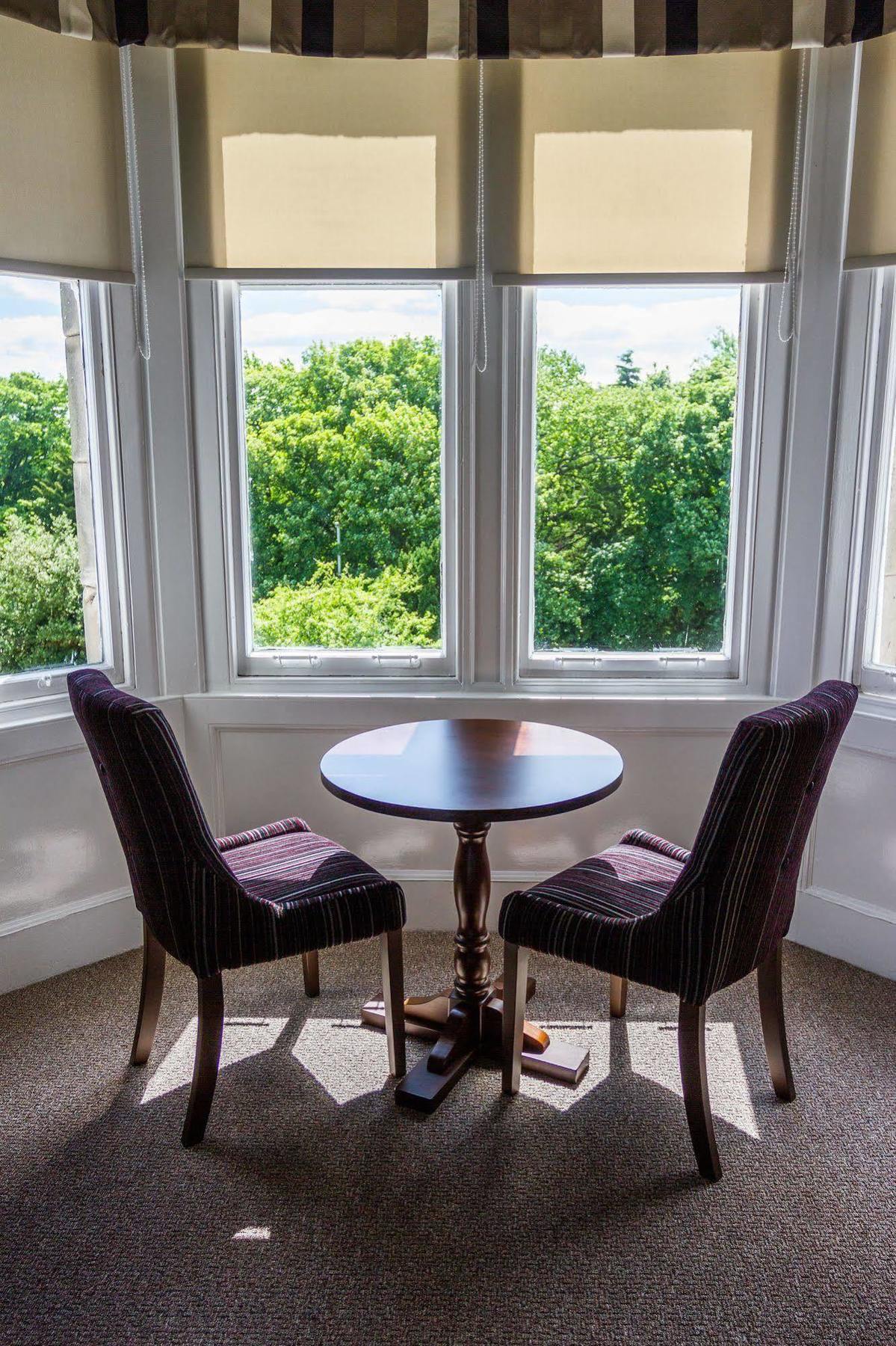 The Strathearn Hotel Dysart 외부 사진