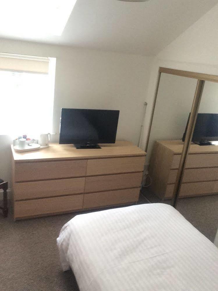 The Strathearn Hotel Dysart 외부 사진