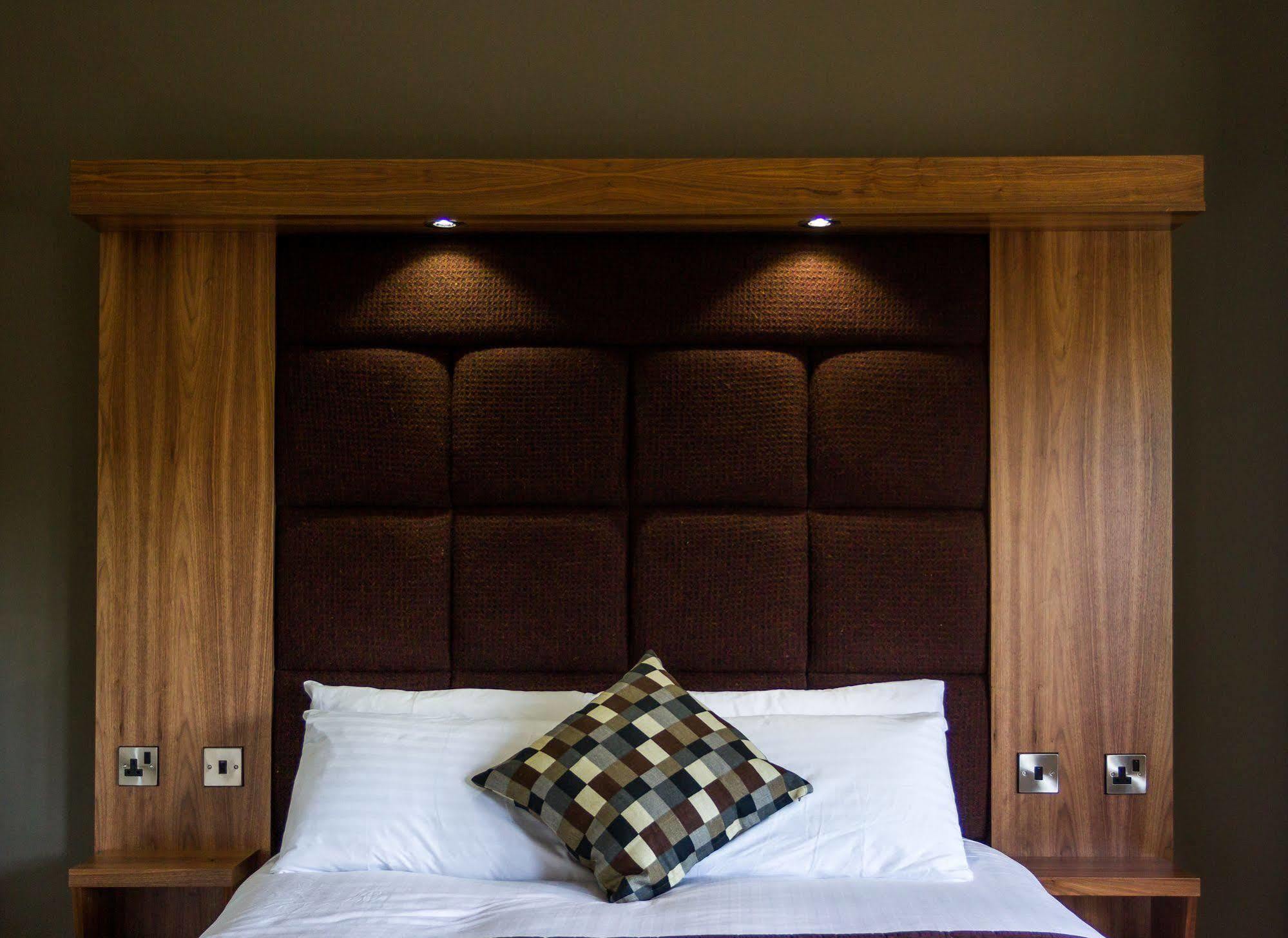 The Strathearn Hotel Dysart 외부 사진