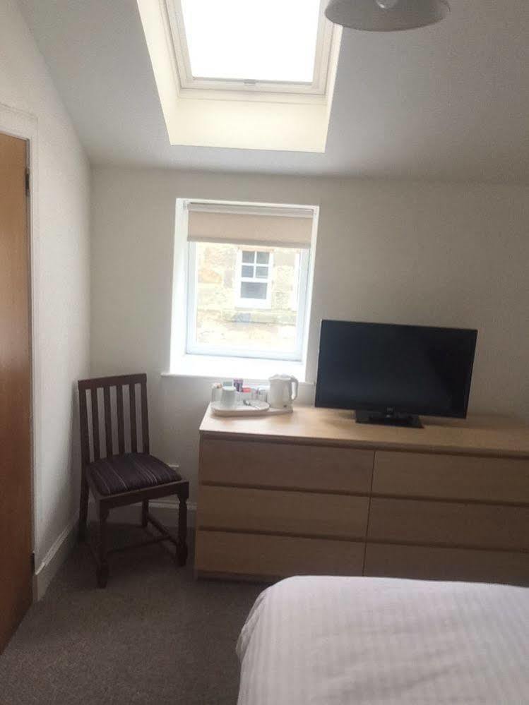 The Strathearn Hotel Dysart 외부 사진