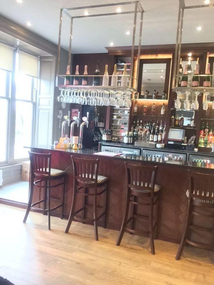 The Strathearn Hotel Dysart 외부 사진