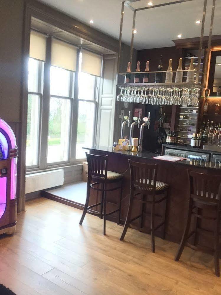 The Strathearn Hotel Dysart 외부 사진