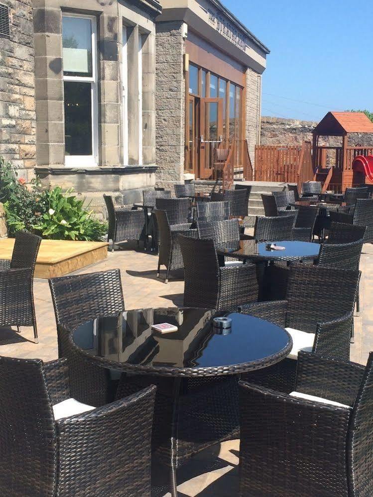The Strathearn Hotel Dysart 외부 사진