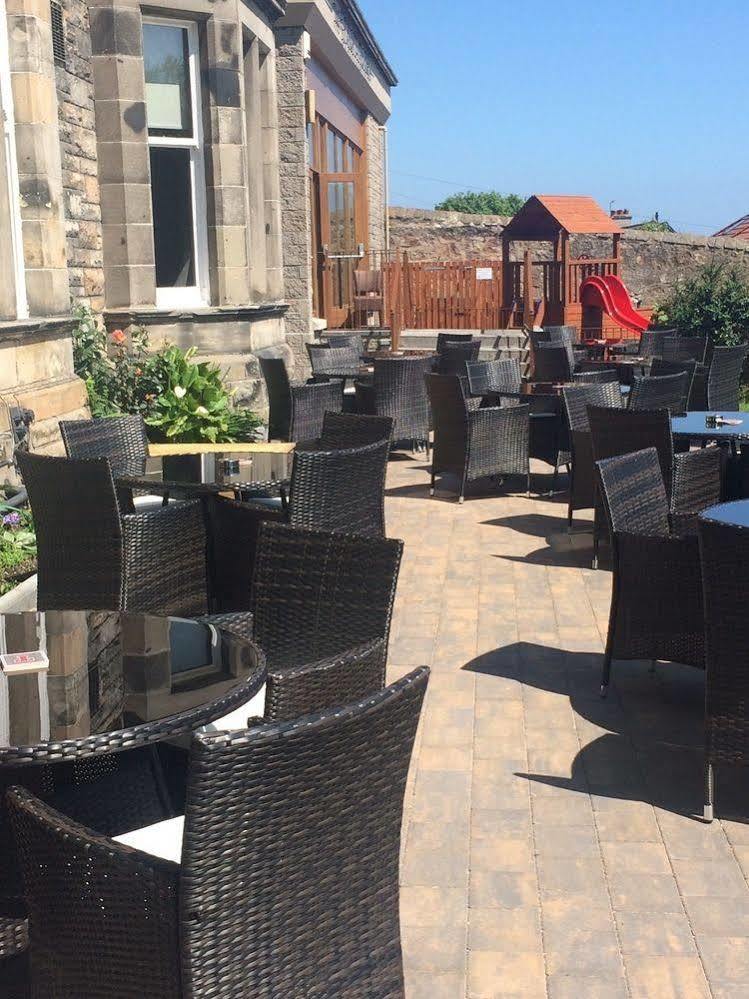 The Strathearn Hotel Dysart 외부 사진